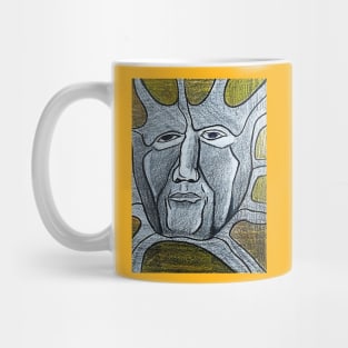 CRÁNEOS 14 Mug